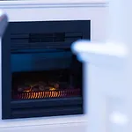Haus Sönhüs Whg 1 EG