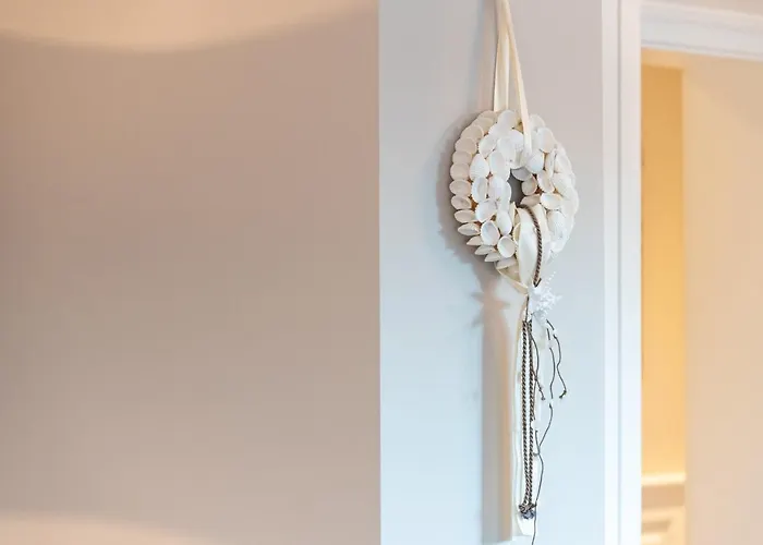 Haus Sönhüs Whg 1 EG