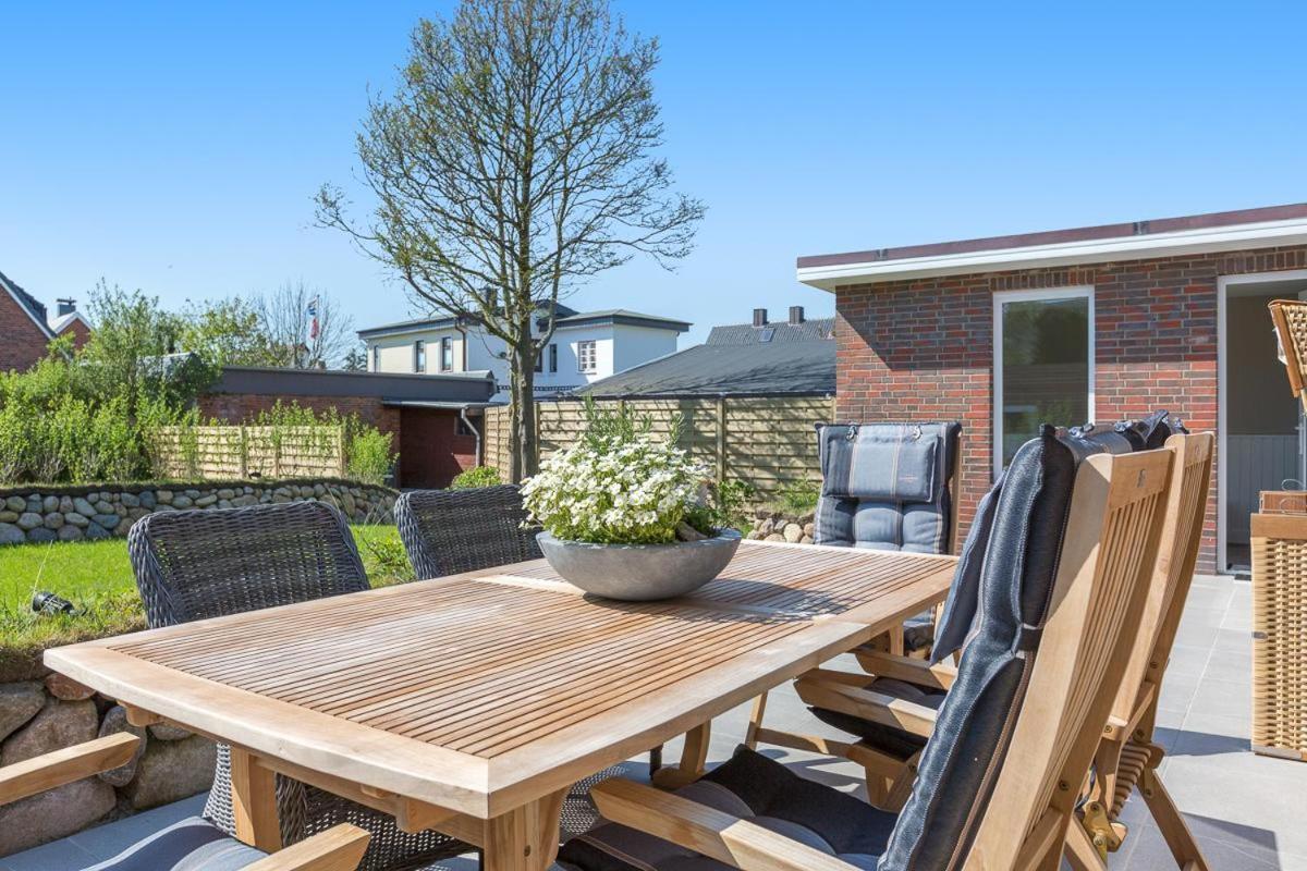 Haus Sönhüs Whg 1 Eg *