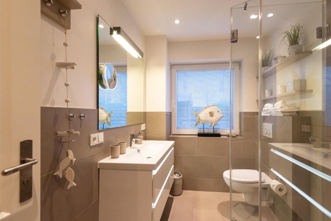 Haus Sönhüs Whg 1 Eg *