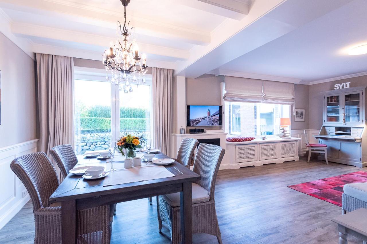 Haus Sönhüs Whg 1 Eg *